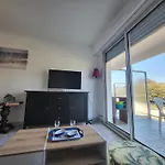 T2 Avec Balcon, A 100m De La Et Proche Des Commerces A - Fr-1-364-93 Apartamento Saint-Brevin-les-Pins