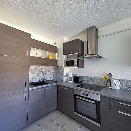 T2 Avec Balcon, à 100m De La Et Proche Des Commerces à - Fr-1-364-93 Saint-Brévin-les-Pins