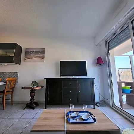 Appartement T2 Avec Balcon, à 100m De La Et Proche Des Commerces à - Fr-1-364-93 Saint-Brévin-les-Pins