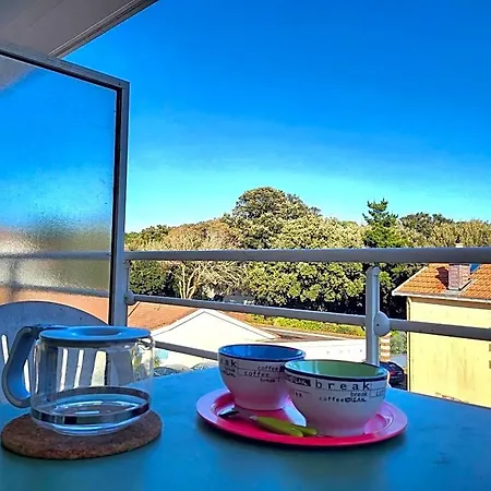 T2 Avec Balcon, à 100m De La Et Proche Des Commerces à - Fr-1-364-93 *